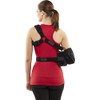 DonJoy UltraSling IV Shoulder Support Sling, X-Large