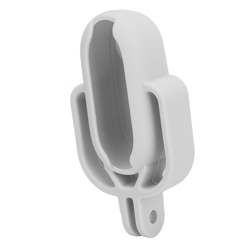 Vertical Protective Case Shock Absorbing Anti Dusting Vertical Silicone Cover