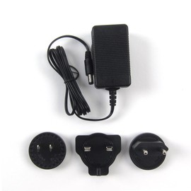 Pro-Ject: Replacement Power Supply for Phono Box, Speed Box, Head Box 18V / 500mA DC (ND-025)