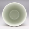 aiwa Hasamiyaki 505552 Free Cup, Flower, Blue