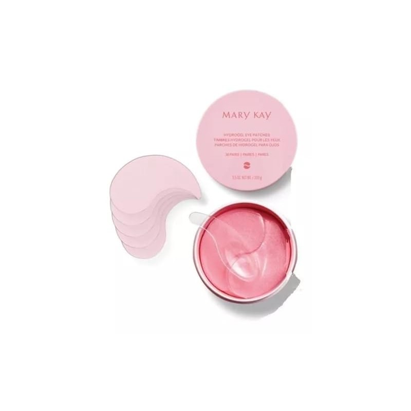 Mary Kay Parches para ojos Hydrogel