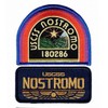 Alien U.S.C.S.S. Nostromo Dark NVY Weyland Yutani Patch (Bundle 2pc-Hook