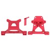RC Front Rear Body Post Mount Aluminum Alloy Shell Post