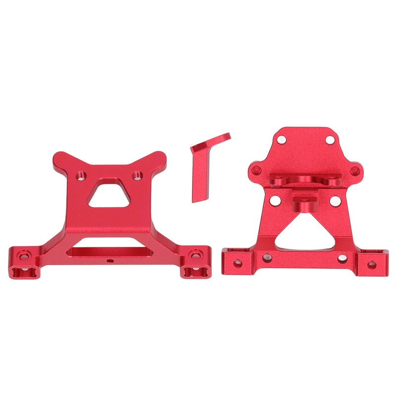 RC Front Rear Body Post Mount Aluminum Alloy Shell Post