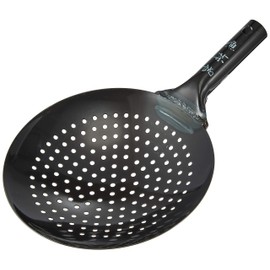 Fishina, Japanese Pattern Chinese Oil Slicer 9.4 inches (24 cm) 60811