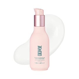 Coco & Eve Hydrating & Detangling Leave-In Conditioner. Coconut, Avocado Oil, Vitamin A & E to Nourish, De-frizz, Detangle, Minimise Breakage & Split 