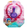 Shimmer & Shine Magic Wishes Toy Necklace (Mattel FGM62)