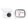 BM850 Baby Video Camera Wireless 2 Way Talk Night Vision