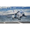 Sword SWD72150 1/72 American RF-8G Crusader Vietnam Plastic Model