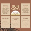 Coppertone Tanning Sunscreen Lotion, SPF 8 Broad Spectrum Sunscreen, 8