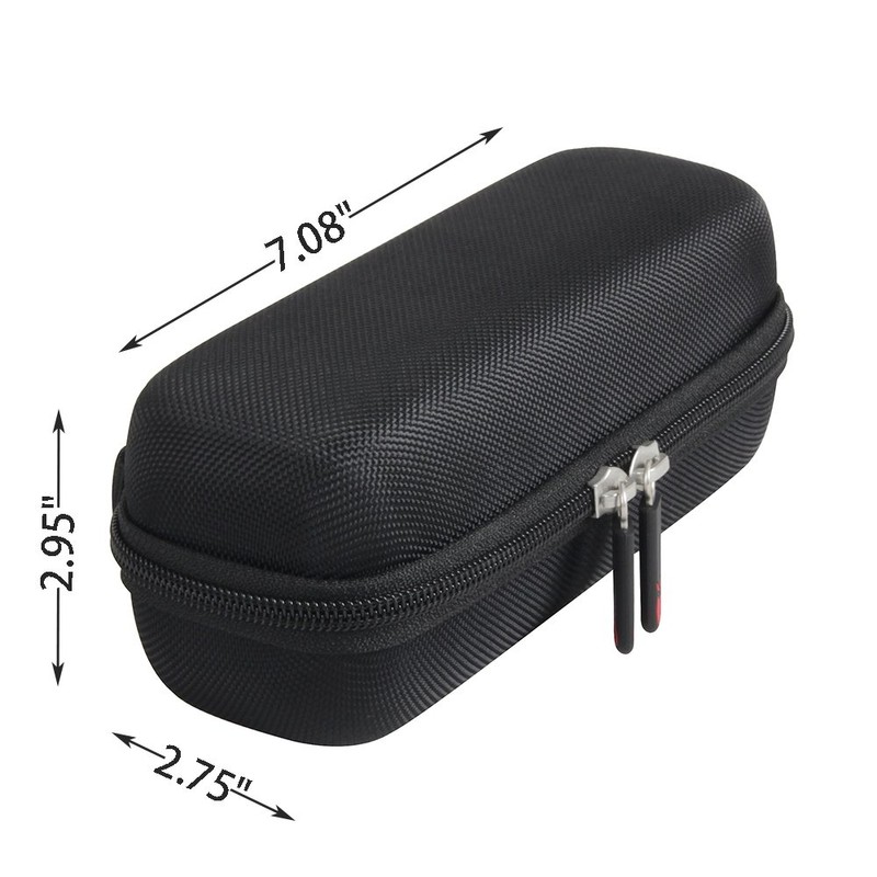 Hermitshell Hard Case for Andis 04780 / Andis 04603 Go