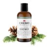 Cremo Cedar Forest - Lavado De Barba Y Cara Todo