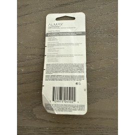 Almay Nice Ink Liquid Eyeliner, Brown 222, Water Resistant, 0.1 fl oz