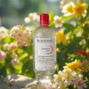 Mongul Cloud Partners Bioderma Cleansing Water Sensibio H2O Sebium Cleansing