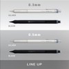Tombow Mechanical Pencil, 0.3mm, MONO Monograph Fine (Wide Vision, Low