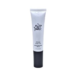 FUEL THE ARMY MINERAL NOURISHING TINT CREAM (Cameo Glow)