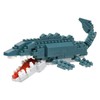Nanoblock Mosasaurus NBC_349