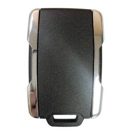 Key Fob Keyless Entry Remote fits Chevy Silverado Colorado / GMC Sierra Canyon 2014 2015 2016 2017 Fccid:M3N-32337100;by AUTO KEY MAX (Single)