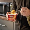 Campbell's Chunky Soup, Classic Chicken Noodle Soup, 15.25 oz Microwavable