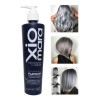 Shampoo Matizador Platinum Xiomara 250 ml