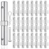24 Pack Scaffolding Coupling Pin 1-1/4"OD x 9" l Heavy