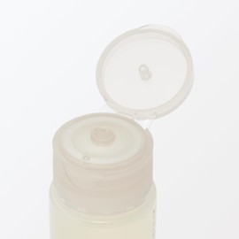MUJI 84465659 Plant Fermentation Liquid Shampoo Moisture (Portable), 1.7 fl oz (50 ml)