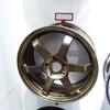 WHEEL CONNECT Wheel Display Hooks, for Hanging Rims on The