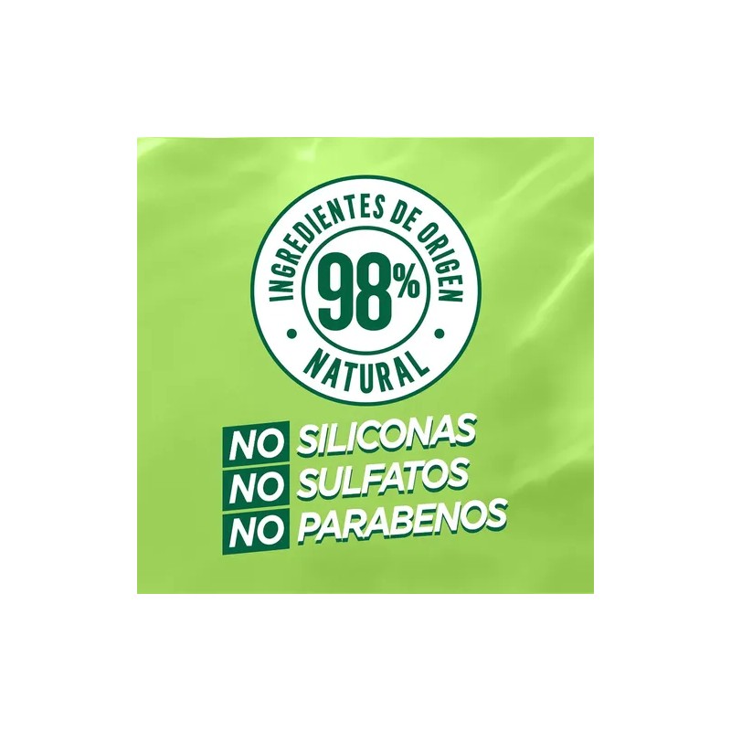 Keratina Antifrizz Garnier Fructis Adios Esponjado-180 Ml