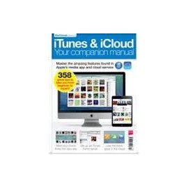 Macformat Pro Itunes and Icloud Your Companion Manual