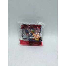Burger King Kids Club -  Chicken Run Toy #1 T22-8