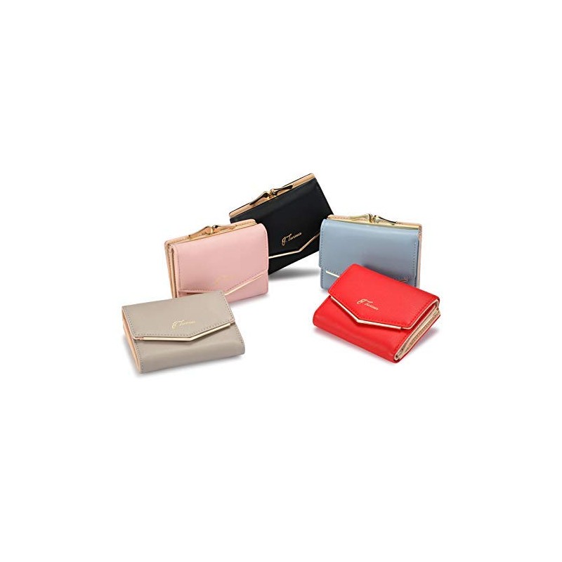 J. Taverner Ladies Wallet Coin Purse Pouch Coin Bag Purse