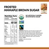 Nature’s Path Organic Frosted Mmmaple Brown Sugar Toaster Pastries, 11
