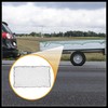 Hihaha 1 Pc 1.8x2.5m Universal Trailer Cargo Net - Pickup