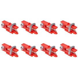 SagaSave 16PCS Erntewerkzeug, Fingermesser, multifunktionales Erntemesser, Fingermesser für den Garten, Daumenmesser für die Gartenarbeit, zum Trimmen von Pflanzen, Obst und Gemüse