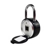 bROK | PRINTLOCK Cable and Padlock | Smart Lock Security