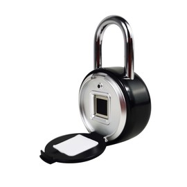 bROK | PRINTLOCK Cable and Padlock | Smart Lock Security | 57642
