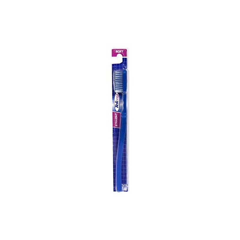 Tek Toothbrush Soft #3701 Size 1ct Tek Toothbrush Soft #37016