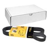 ContiTech 6PK1580 V-ribbed belt.