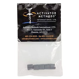 Chiropractic activator taper