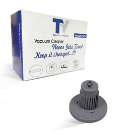 Replacement part for Bissell Dirt Tank Cyclone Assembly for Upright Vacuums # Compare to part 2031180, 203-1180