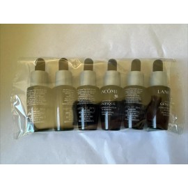 Lancôme 6 Lancome Advanced Genifique Youth Activating Concentrate Serum 0.23 oz/7 ml Ea