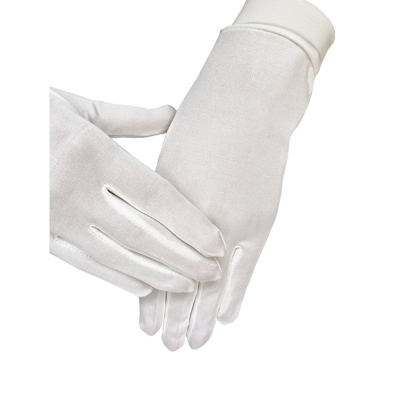 LSHARON 100% Mulberry Silk Gloves Thermal Liner Gloves Inner Ski