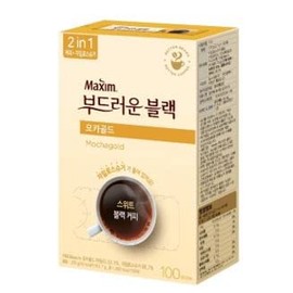 Café máximo suave (mocagold)