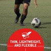 G-Form Pro-S Blade Football Shin Guards - Gold, Medium