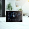 Dpaaoyer Smart Thermostat for Home WiFi Digital Thermostat Programmable Digital