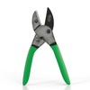 Scotts 8 in. Anvil Pruning Shears – 1/2 in. Cutting