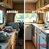 PROSOL WORKS RV Interior Cleaner 16 oz - Camper All