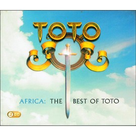 TOTO * 31 Greatest Hits * NEW 2-CD Set * All Original Recordings