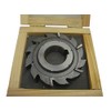 PAULIMOT Disc Cutter Cross-toothed 63 x 12 x 22 mm