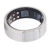 Smart Ring Lightweight Body Temperature Sleep Monitoring Pedometer Smart Health